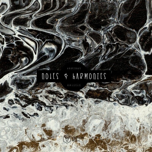 VA - Notes & Harmonies, Vol. 5 [VOLTCOMP1106]